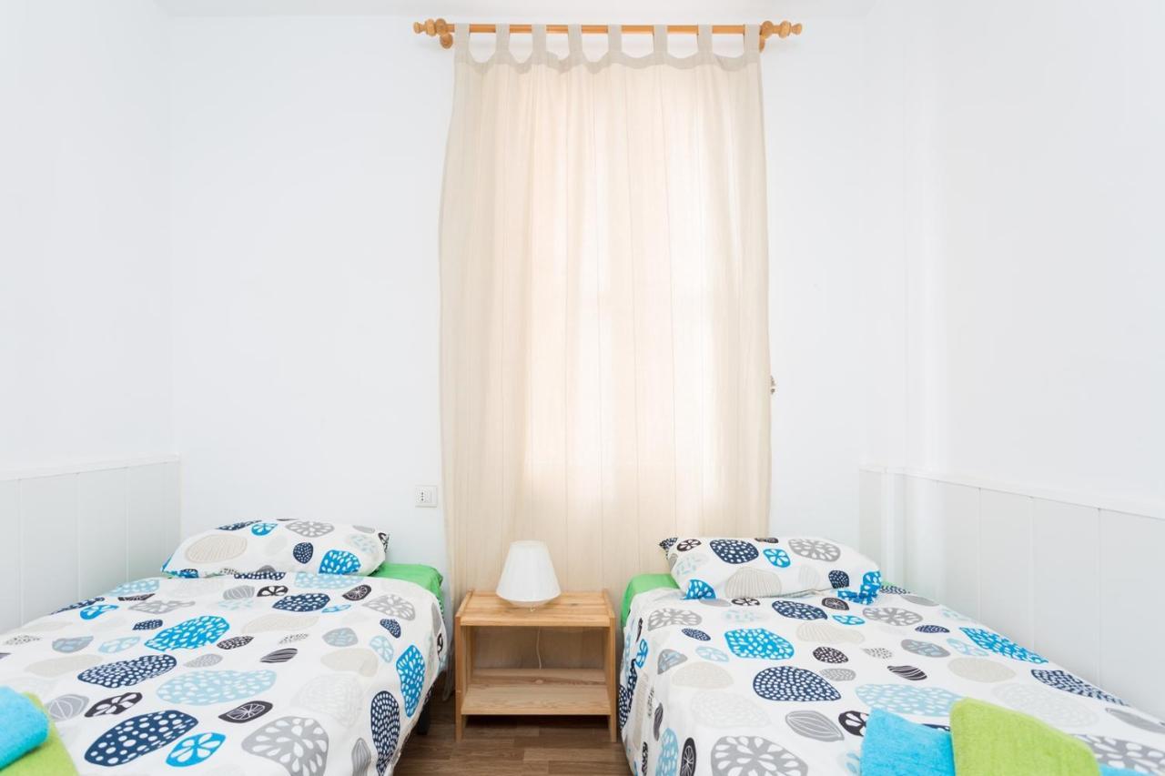 Appartement Live Santa Cruz Pinocha Extérieur photo