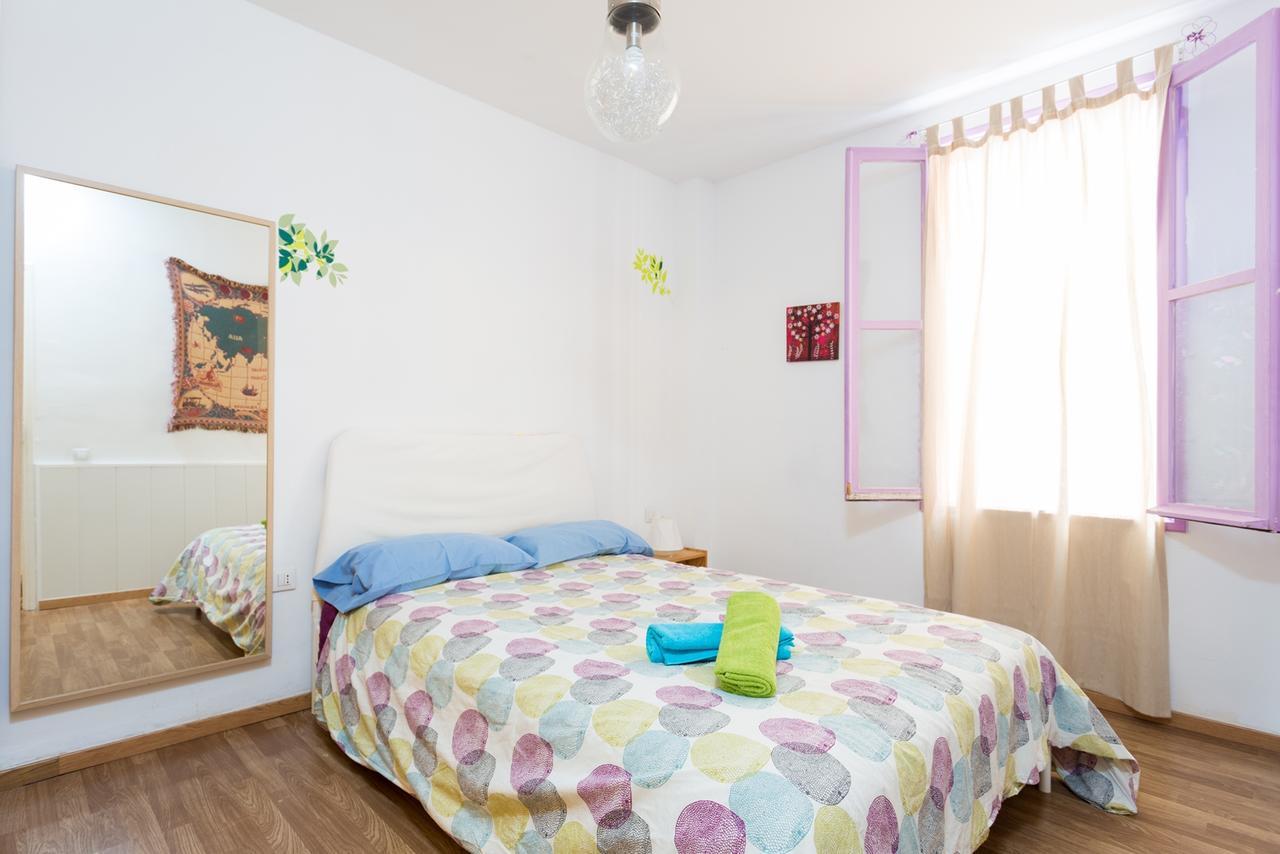 Appartement Live Santa Cruz Pinocha Extérieur photo