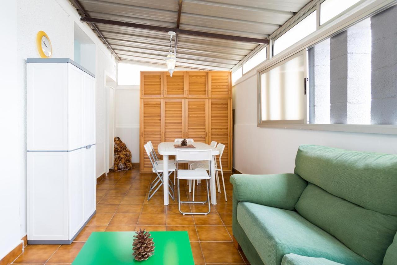 Appartement Live Santa Cruz Pinocha Extérieur photo