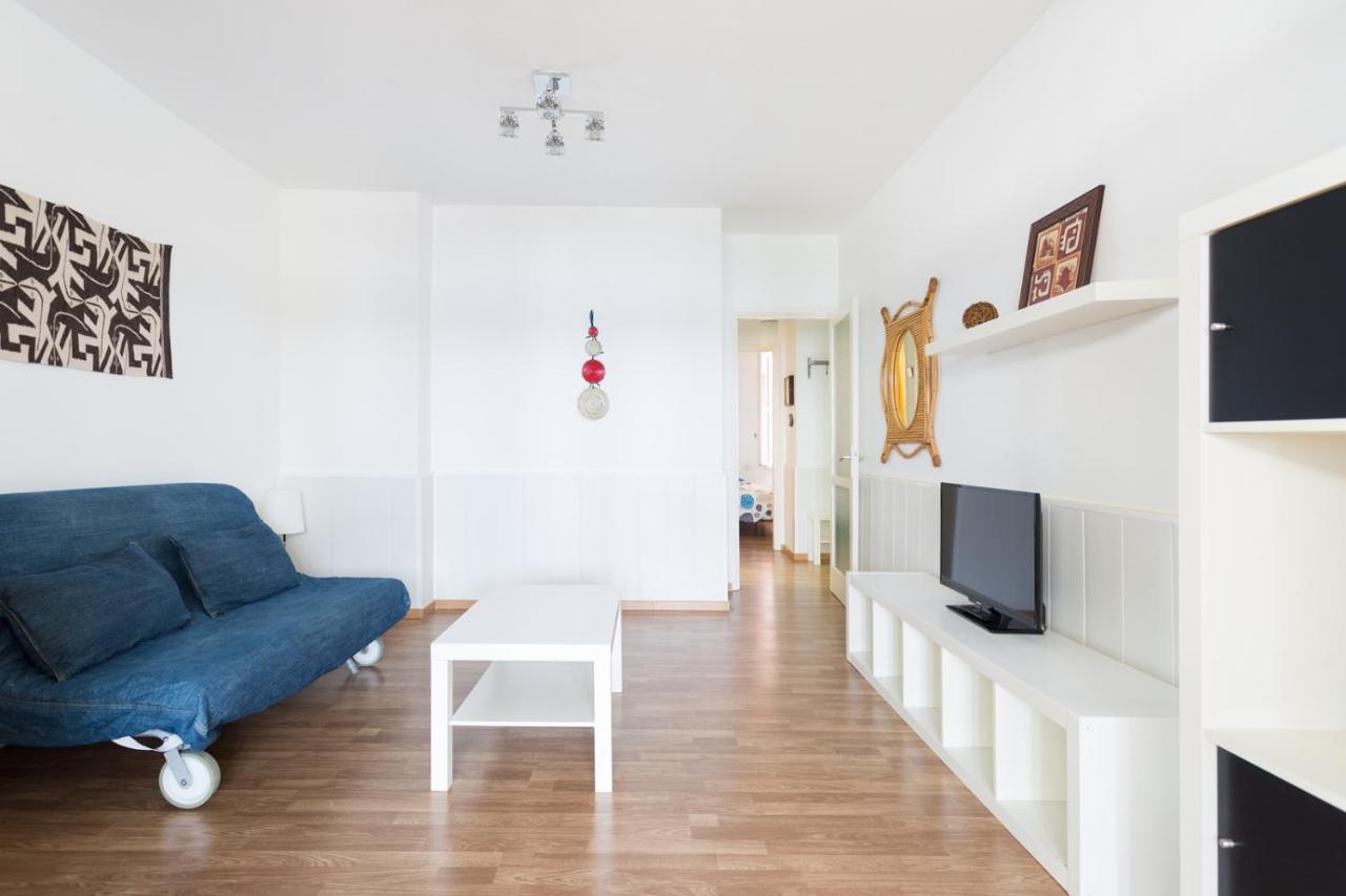 Appartement Live Santa Cruz Pinocha Extérieur photo