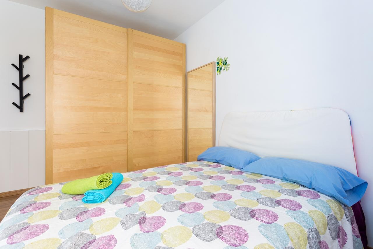 Appartement Live Santa Cruz Pinocha Extérieur photo