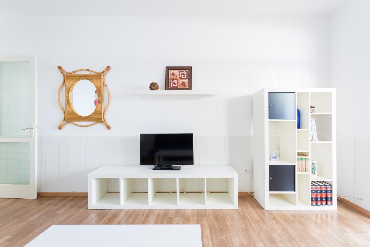 Appartement Live Santa Cruz Pinocha Extérieur photo