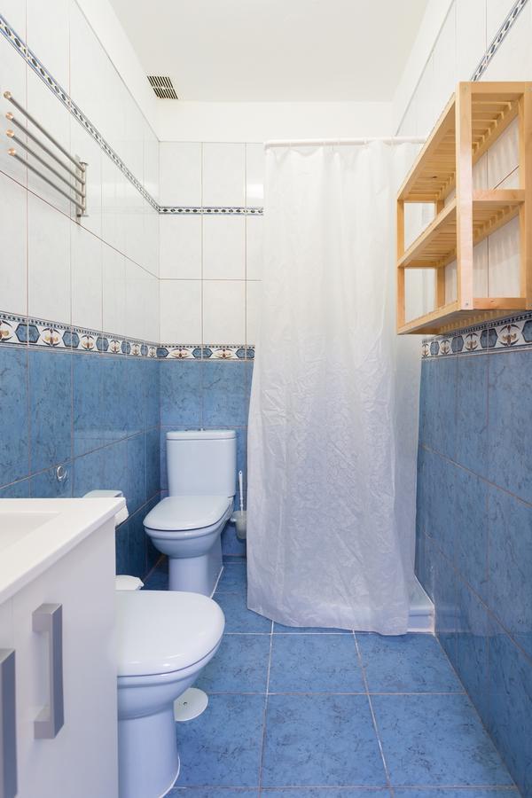 Appartement Live Santa Cruz Pinocha Extérieur photo