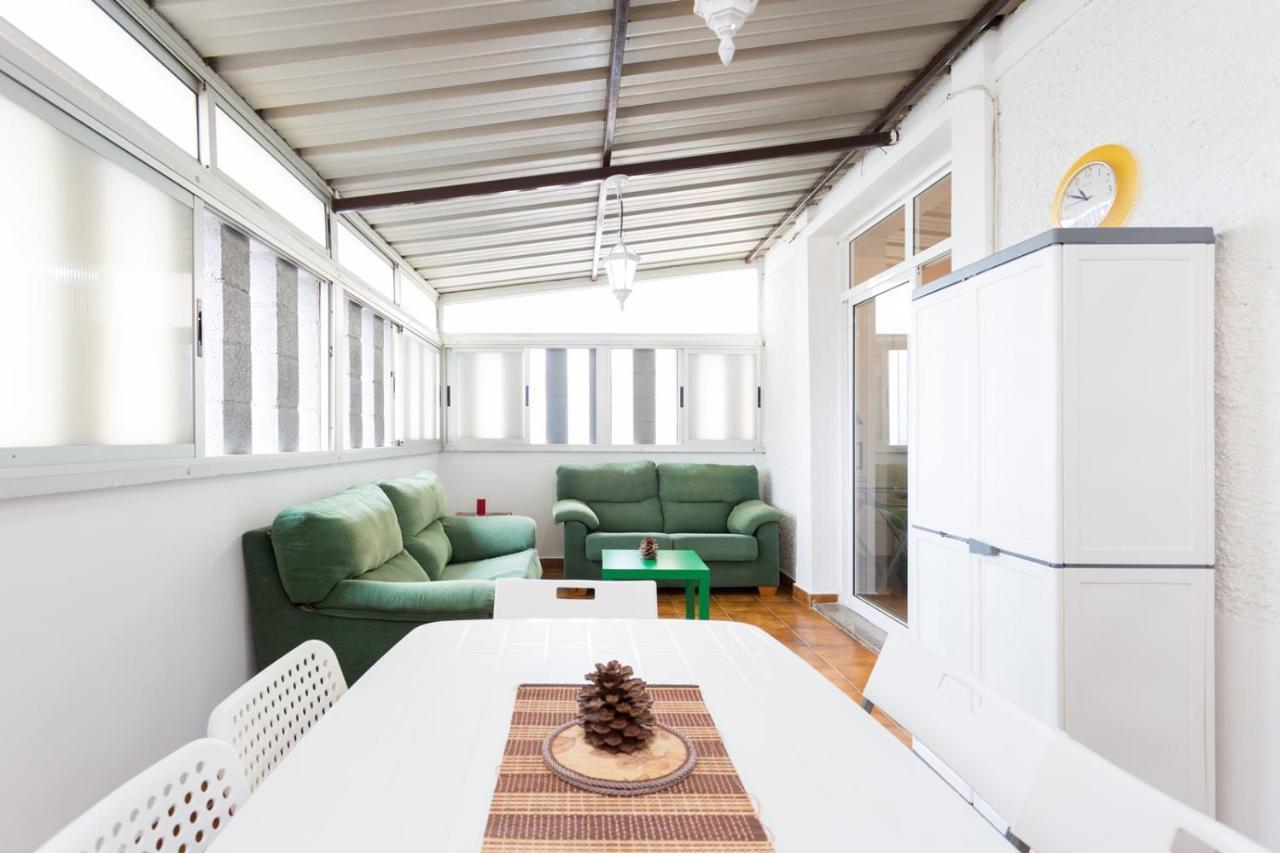 Appartement Live Santa Cruz Pinocha Extérieur photo
